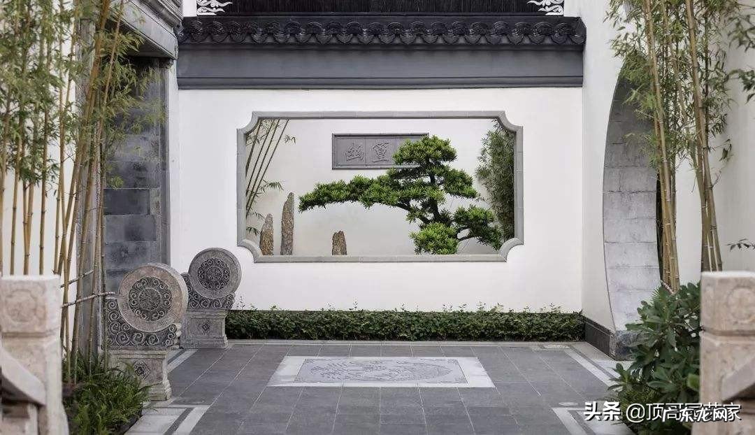 如何打造一个适合北方气候的庭院花园?