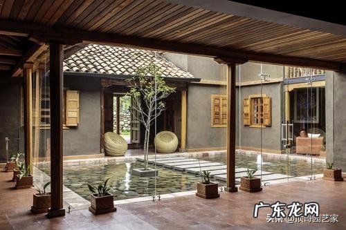 如何打造一个适合北方气候的庭院花园？