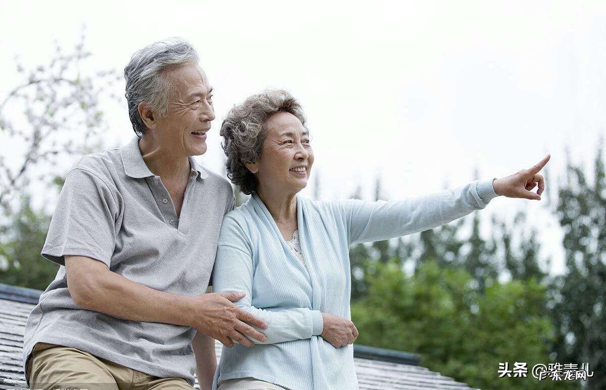 七十多岁的人找老伴,是结婚好还是不结婚好?