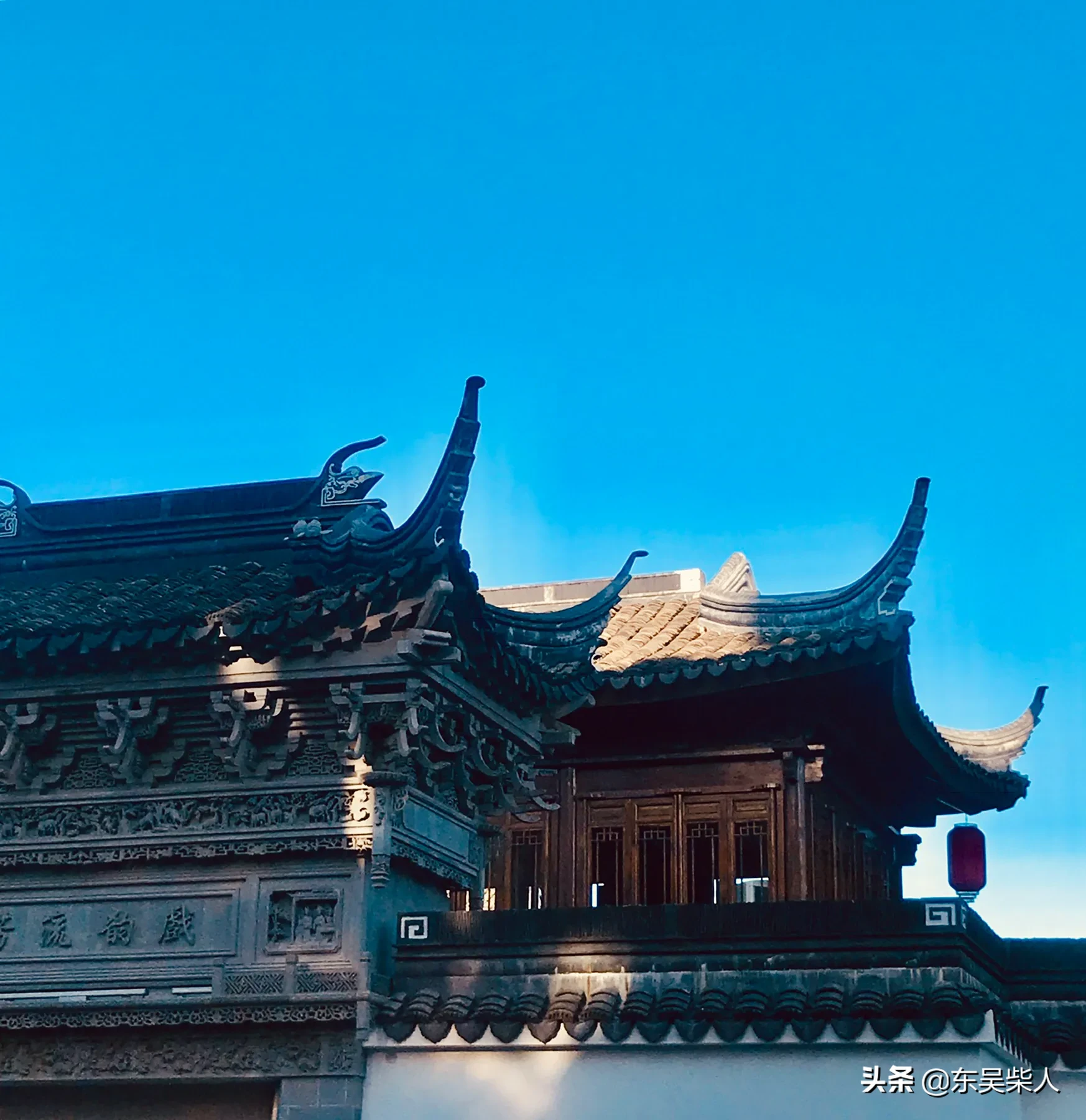 川沙有什么景点?