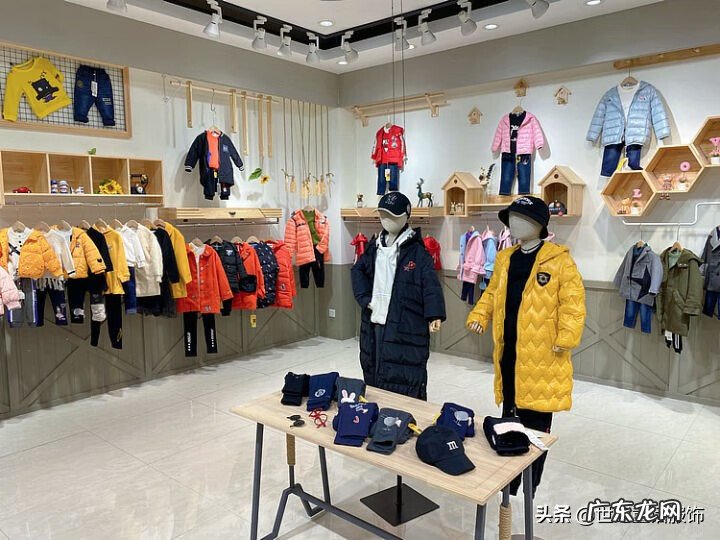 儿童服装厂家直接拿货 童装拿货怎么拿