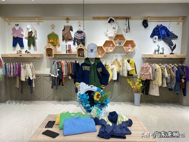 儿童服装厂家直接拿货 童装拿货怎么拿