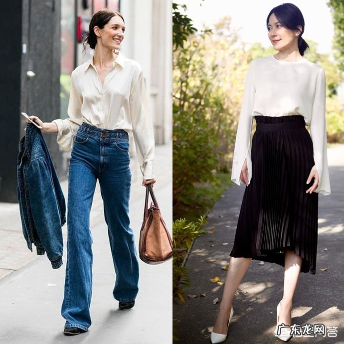 夏季,适合优雅女人的搭配方案有哪些?