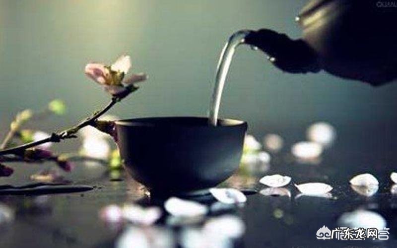 什么是中国茶道?