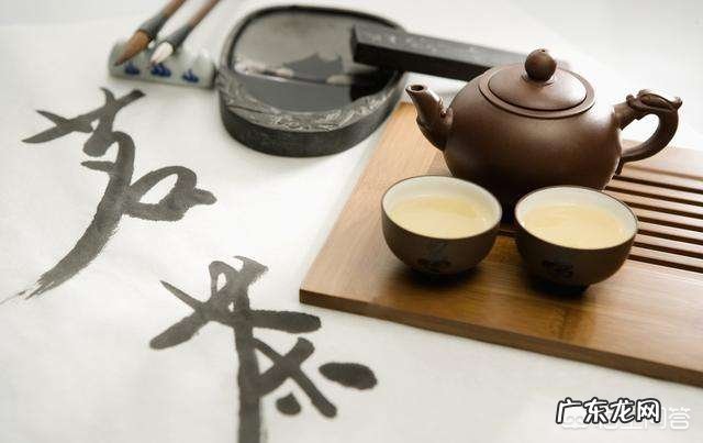 什么是中国茶道?