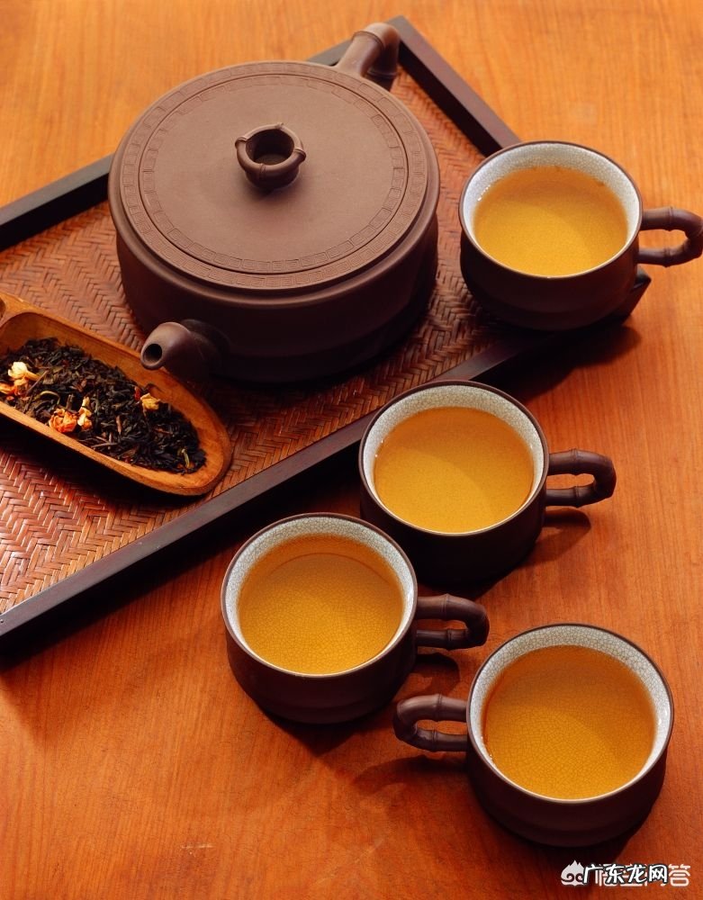 什么是中国茶道?