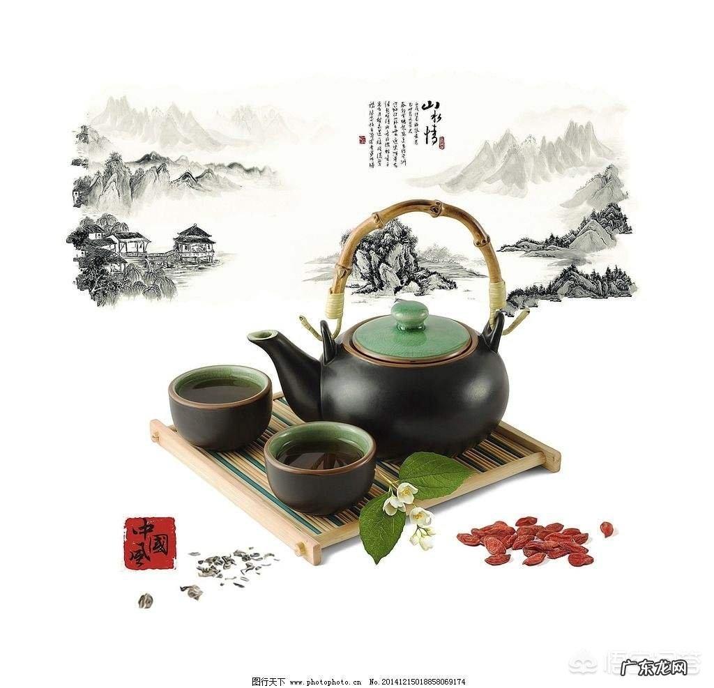 什么是中国茶道?