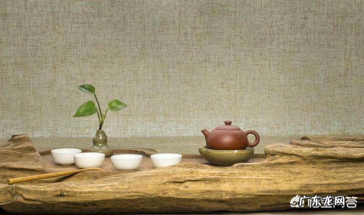 什么是中国茶道?