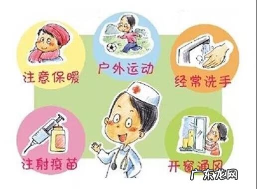 人体100种皮肤病对照图 麻疹