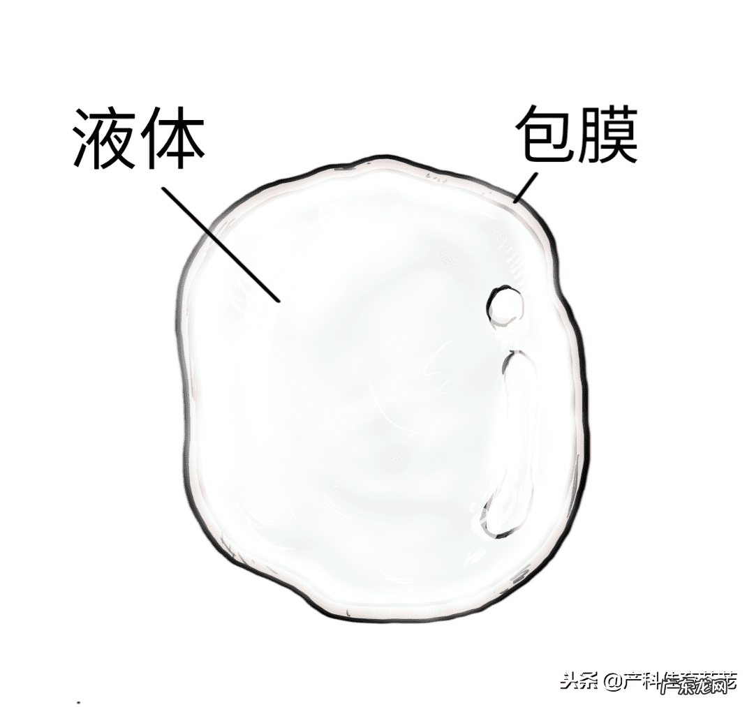 生理性卵巢囊肿是怎么引起的 生理性卵巢囊肿怎么形成的