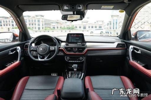 起亚SPORTAGE是什么车 途岳和智跑起亚哪个好