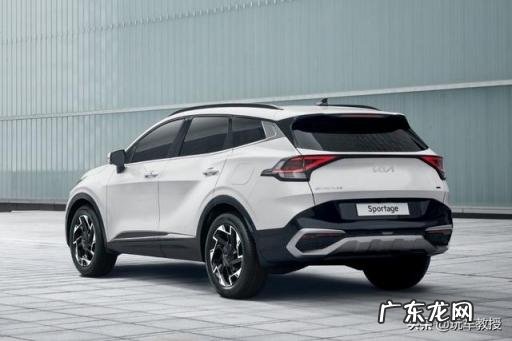 起亚SPORTAGE是什么车 途岳和智跑起亚哪个好