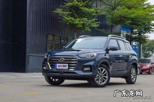 起亚SPORTAGE是什么车 途岳和智跑起亚哪个好