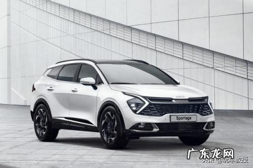 起亚SPORTAGE是什么车 途岳和智跑起亚哪个好
