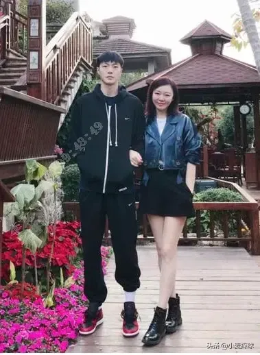 怎么可以成为郭艾伦、张镇麟、赵继伟、胡明轩、赵睿或者徐杰的女朋友？