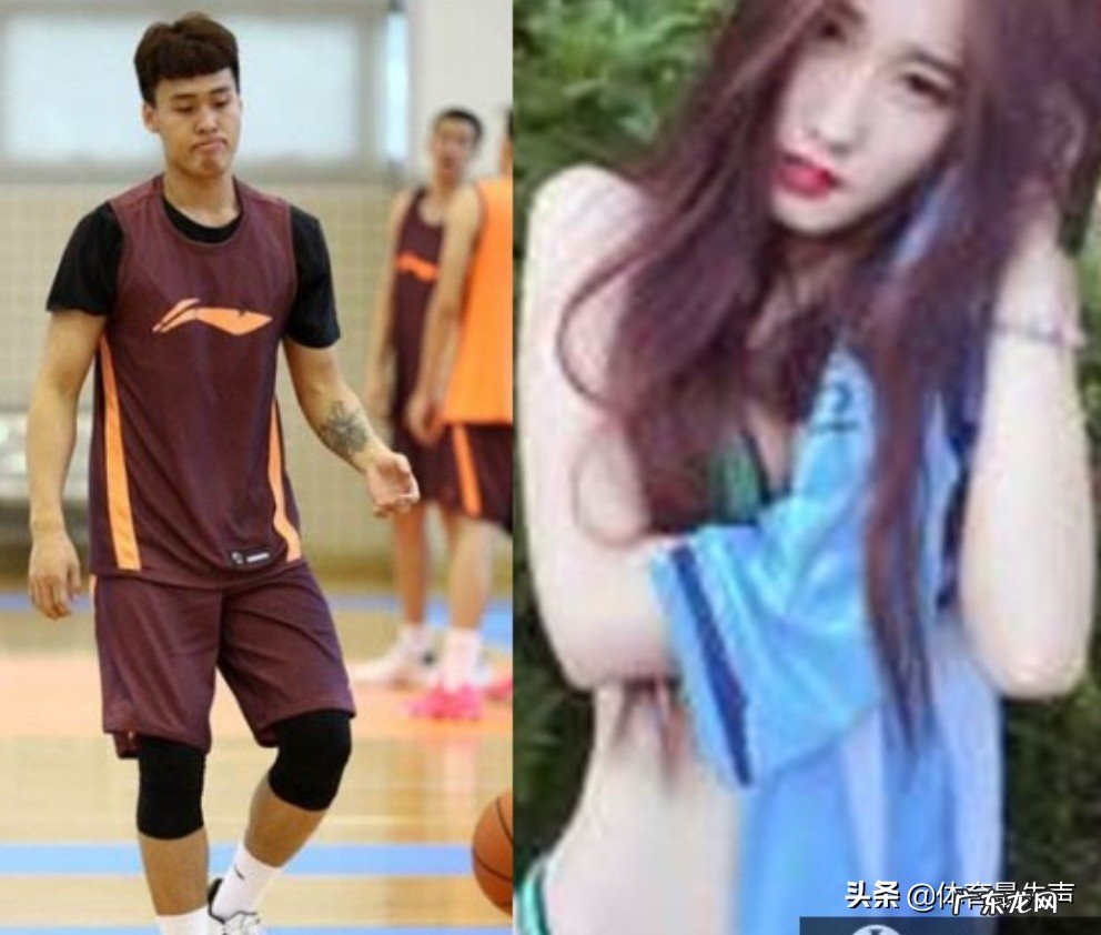 怎么可以成为郭艾伦、张镇麟、赵继伟、胡明轩、赵睿或者徐杰的女朋友？