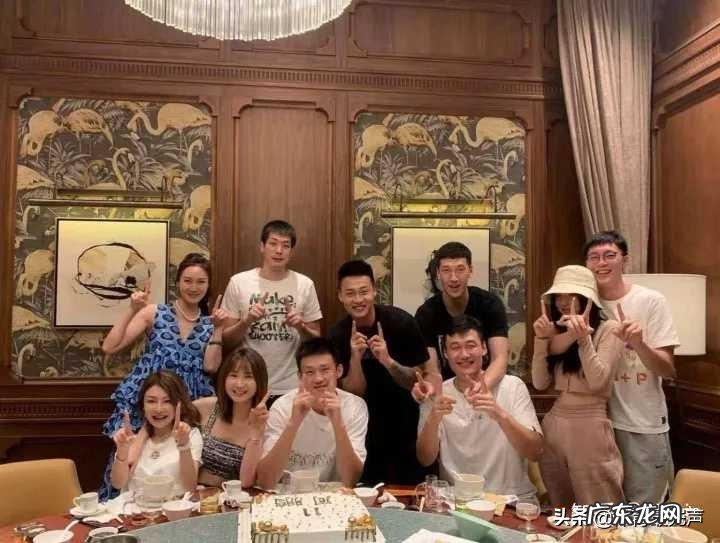 怎么可以成为郭艾伦、张镇麟、赵继伟、胡明轩、赵睿或者徐杰的女朋友？