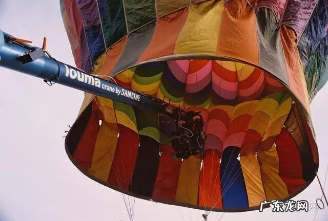 摇臂摄像机图片 摇臂摄像师