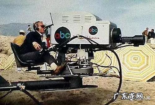 摇臂摄像机图片 摇臂摄像师