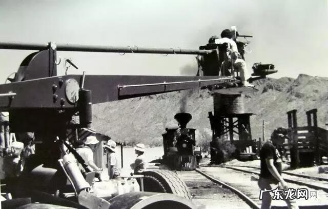 摇臂摄像机图片 摇臂摄像师