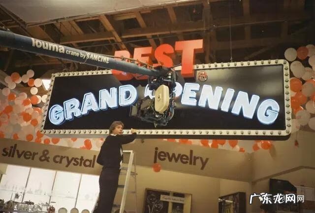 摇臂摄像机图片 摇臂摄像师