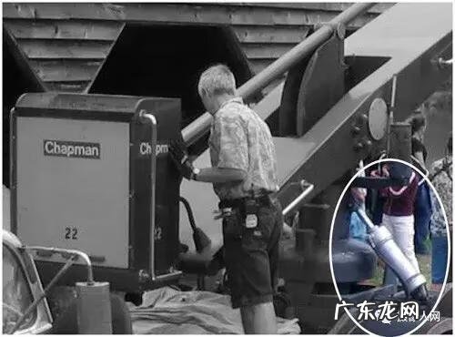 摇臂摄像机图片 摇臂摄像师