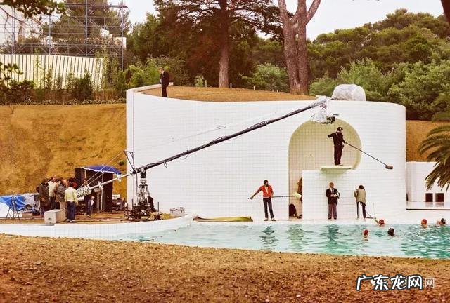 摇臂摄像机图片 摇臂摄像师