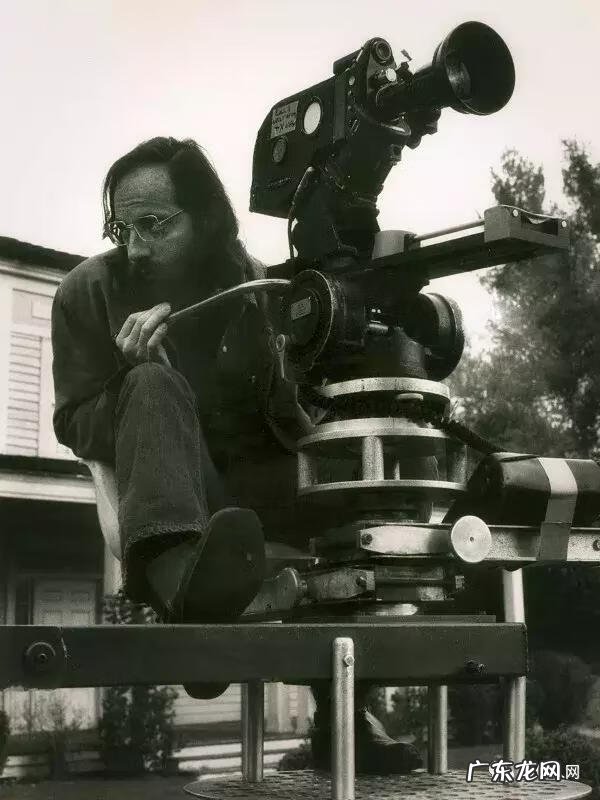 摇臂摄像机图片 摇臂摄像师