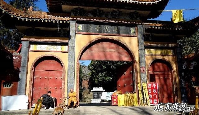 如何看风水的好坏 寺庙的风水好吗