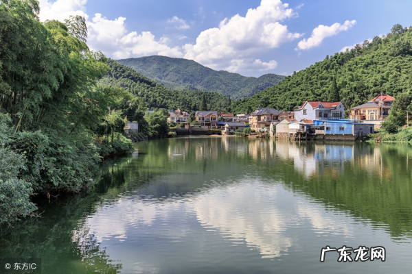 农村门前种什么树风水最好 农村房后有路风水好吗