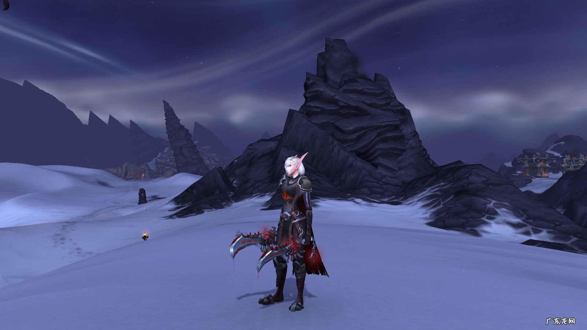 盗贼套装大全 盗贼幻化套装大全