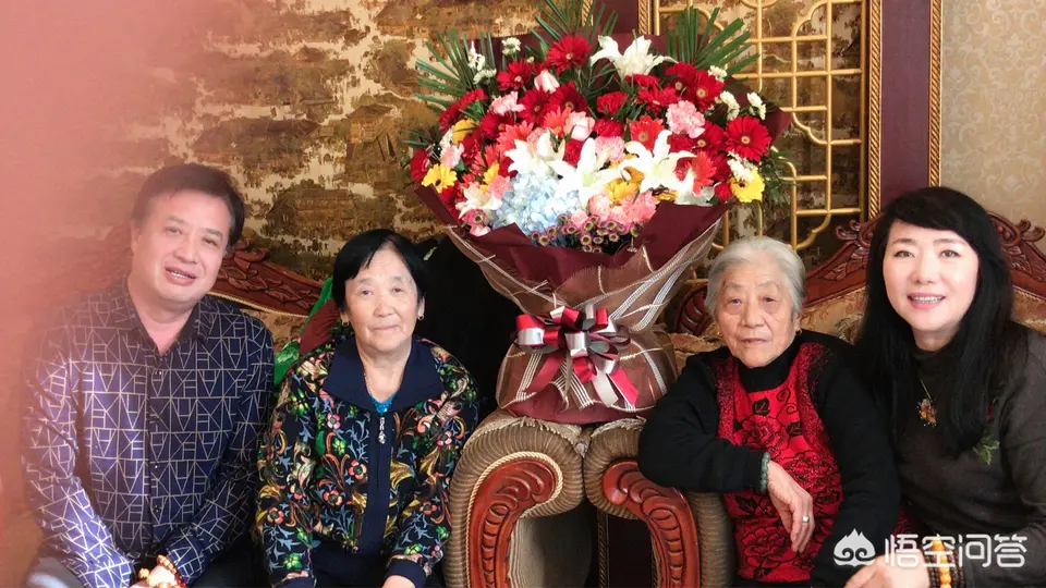 今天母亲节,最感恩感动的事是什么?