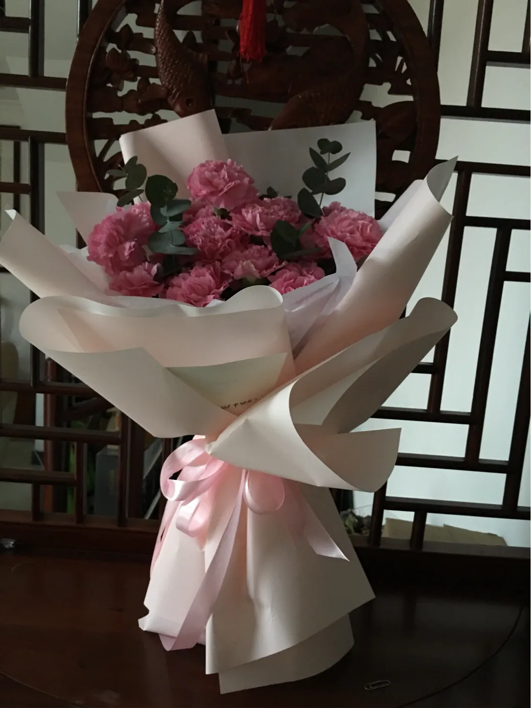 今天母亲节,最感恩感动的事是什么?