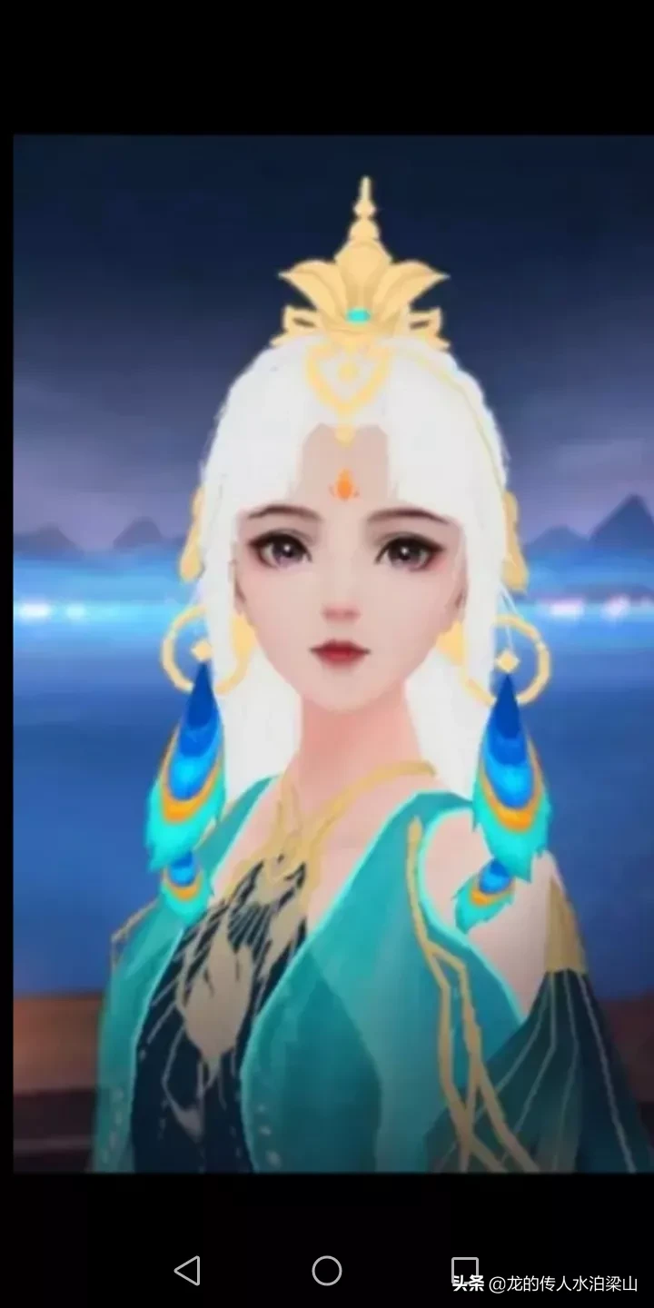 怎么样的美女称得上倾城倾国,貌美如花?