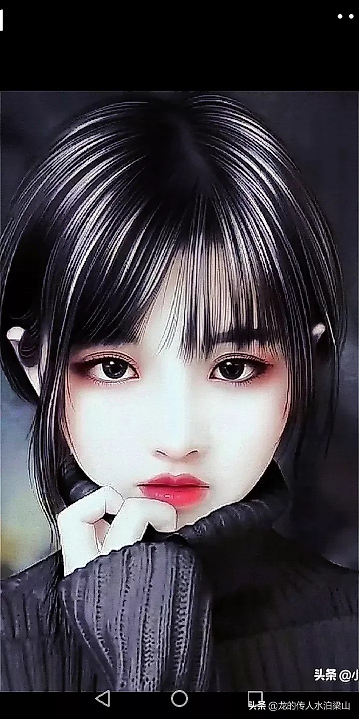 怎么样的美女称得上倾城倾国,貌美如花?