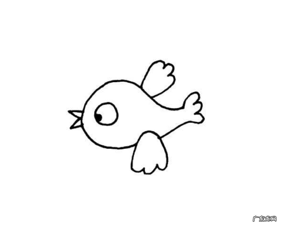 儿童画什么画好?有哪些小孩儿童画?