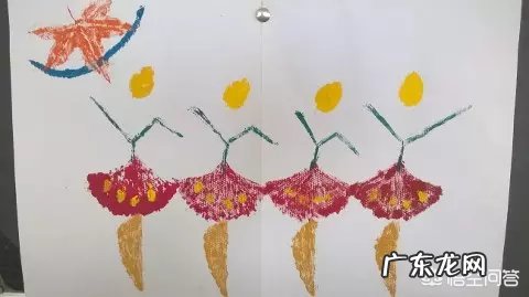 儿童画什么画好?有哪些小孩儿童画?