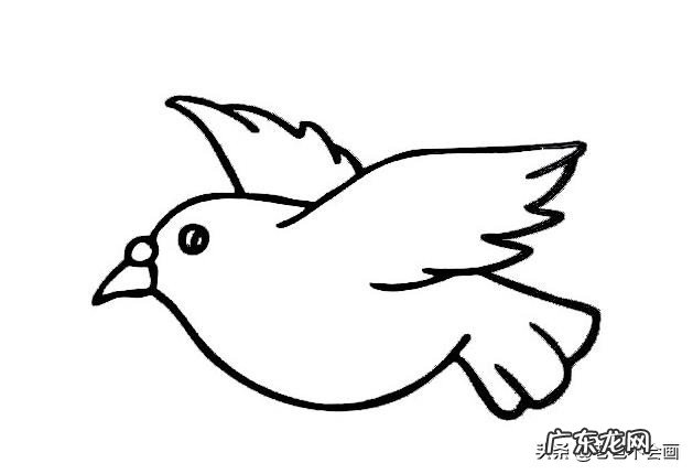 儿童画什么画好?有哪些小孩儿童画?