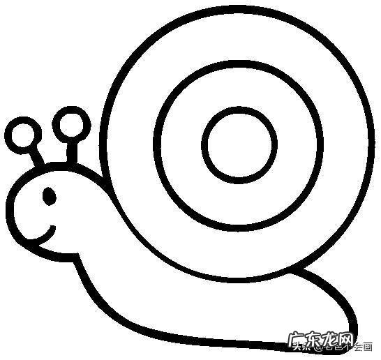 儿童画什么画好?有哪些小孩儿童画?