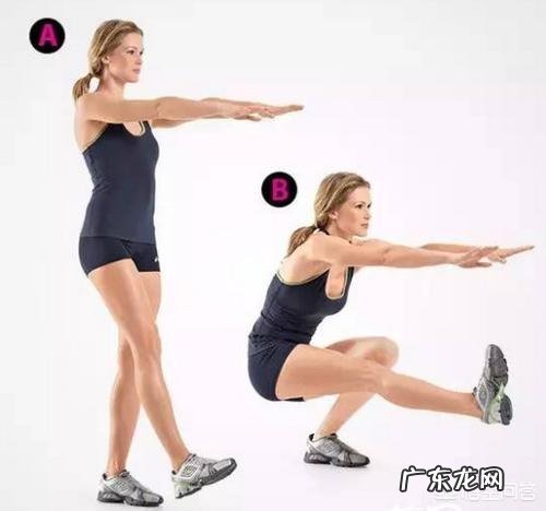 在没有杠铃的情况下要如何提高深蹲的效果呢？