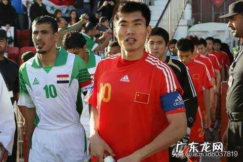 如何看待国足集训大名单李可落选?