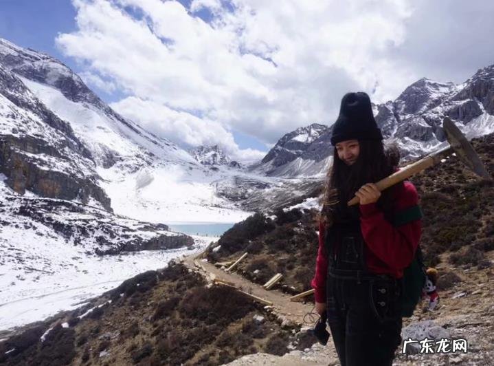 川西小环线5日自驾游的行程安排，怎么安排比较好？