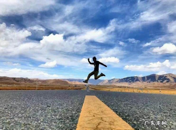 川西小环线5日自驾游的行程安排，怎么安排比较好？