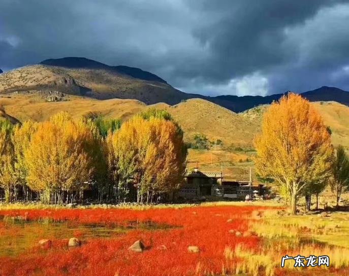 川西小环线5日自驾游的行程安排，怎么安排比较好？