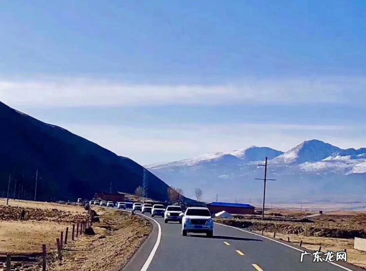 川西小环线5日自驾游的行程安排，怎么安排比较好？