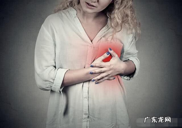 怀孕刚着床的6个反应 一般受精卵着床需要几天