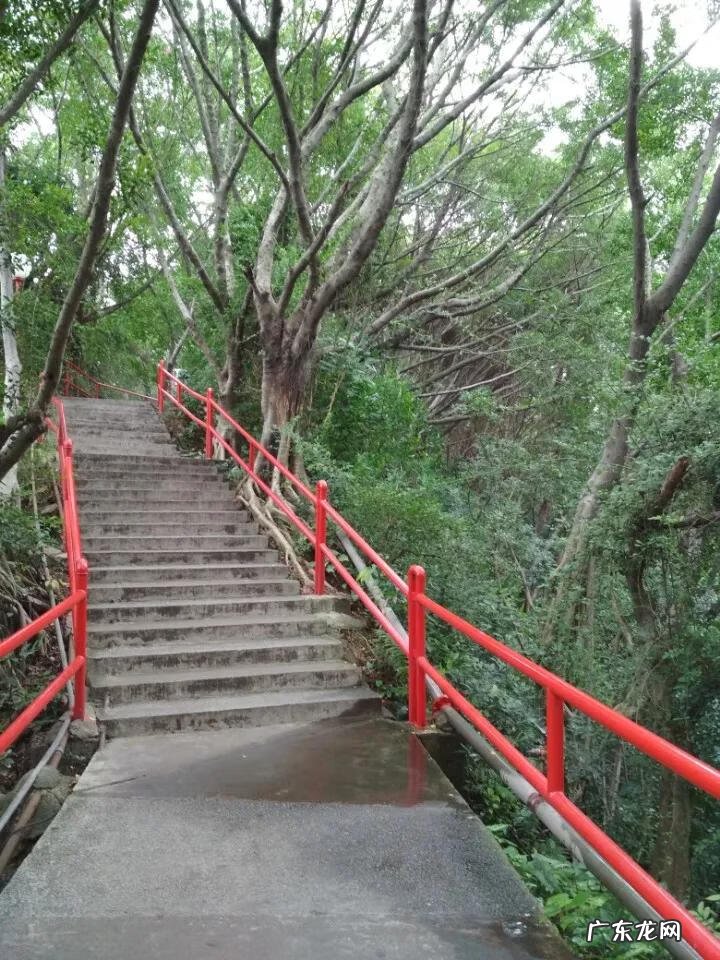 风水旗山鼓山图片 风水旗山有几种形状图片