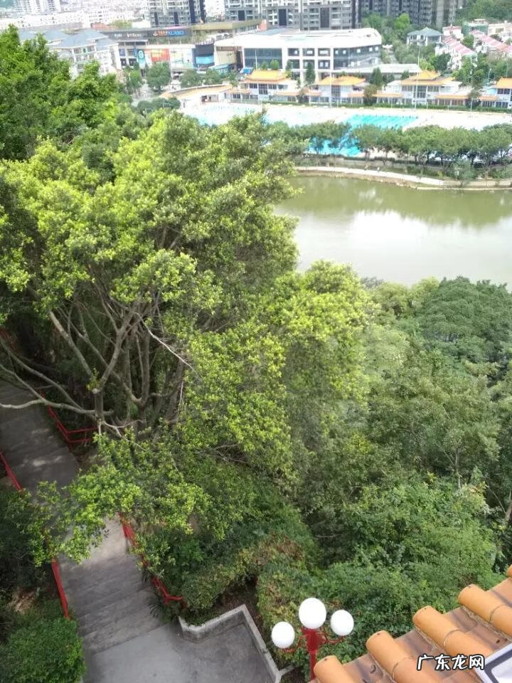 风水旗山鼓山图片 风水旗山有几种形状图片