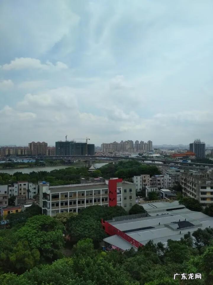 风水旗山鼓山图片 风水旗山有几种形状图片