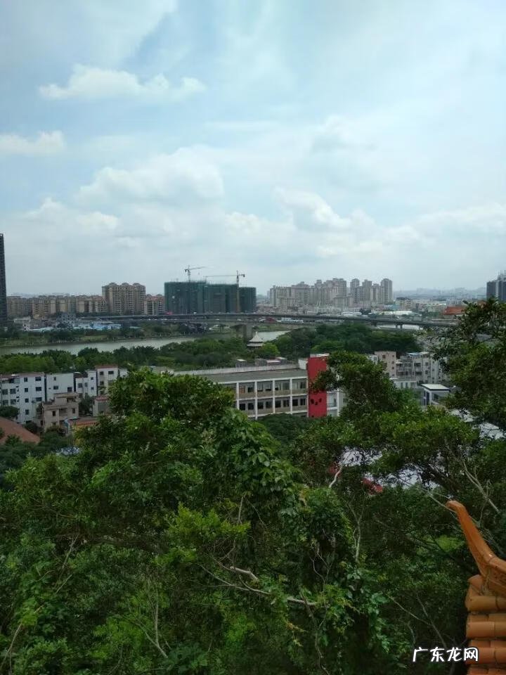 风水旗山鼓山图片 风水旗山有几种形状图片